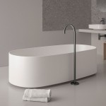 Εκροή (στόμιο) 97cm επιδαπέδιος τύπος Magnetic Grey από ορείχαλκο, χρώμα: Γκρι επιφάνεια: Βουρτσισμένη Στόμια (ρουξούνια) Εκροή (στόμιο) 97cm επιδαπέδιος τύπος Magnetic Grey από ορείχαλκο, χρώμα: Γκρι επιφάνεια: Βουρτσισμένη Στόμια (ρουξούνια)