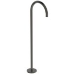 Εκροή (στόμιο) 97cm επιδαπέδιος τύπος Magnetic Grey από ορείχαλκο, χρώμα: Γκρι επιφάνεια: Βουρτσισμένη Στόμια (ρουξούνια) Εκροή (στόμιο) 97cm επιδαπέδιος τύπος Magnetic Grey από ορείχαλκο, χρώμα: Γκρι επιφάνεια: Βουρτσισμένη Στόμια (ρουξούνια)