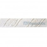 Border (listello) 31,5x6 Spain 1st choice surface: Matt, hue: Grey Tile Liners (Listello)-Decore