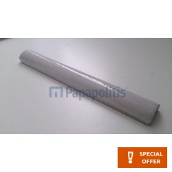 Μπορντούρα (Listello) 5x19,8 Ισπανίας Α’ διαλογής επιφάνεια: Ματ, απόχρωση: Γκρι Μπορντούρες-Decore