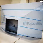 Απορροφητήρας καμινάδα επίτοιχη 60cm 130 W EDSL, χρώμα: Χρωμέ Καμινάδες επίτοιχες Απορροφητήρας καμινάδα επίτοιχη 60cm 130 W EDSL, χρώμα: Χρωμέ Καμινάδες επίτοιχες