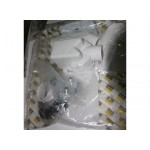 Waste Valve for shower tray Without overflow material: ABS surface: Glossy, color: Chrome Waste overflows Waste Valve for shower tray Without overflow material: ABS surface: Glossy, color: Chrome Waste overflows
