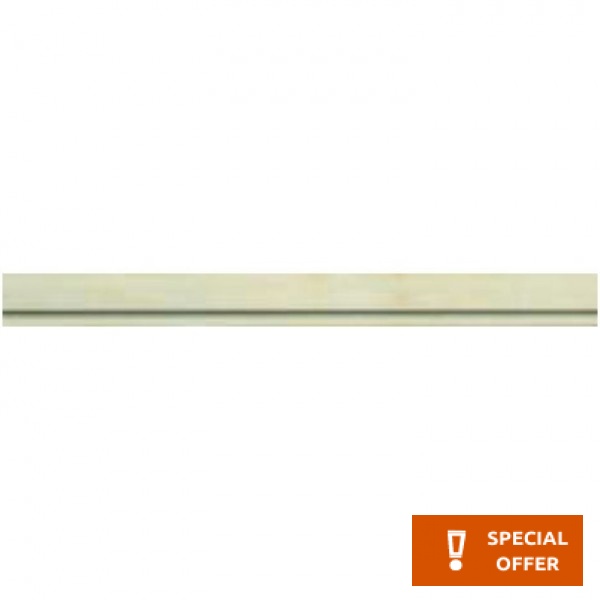 Border (listello) 5x34 Italy 1st choice Bordo rettificato surface: Glossy, hue: Green Tile Liners (Listello)-Decore Border (listello) 5x34 Italy 1st choice Bordo rettificato surface: Glossy, hue: Green Tile Liners (Listello)-Decore