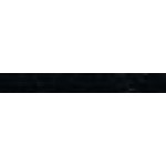 Border (listello) 5x34 Italy 1st choice Bordo rettificato surface: Glossy, hue: Black Border (listello) 5x34 Italy 1st choice Bordo rettificato surface: Glossy, hue: Black Tile Liners (Listello)-Decore