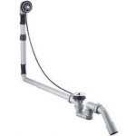 Valve body for bathtub, without hand shower, bracket & hose material: Plastic