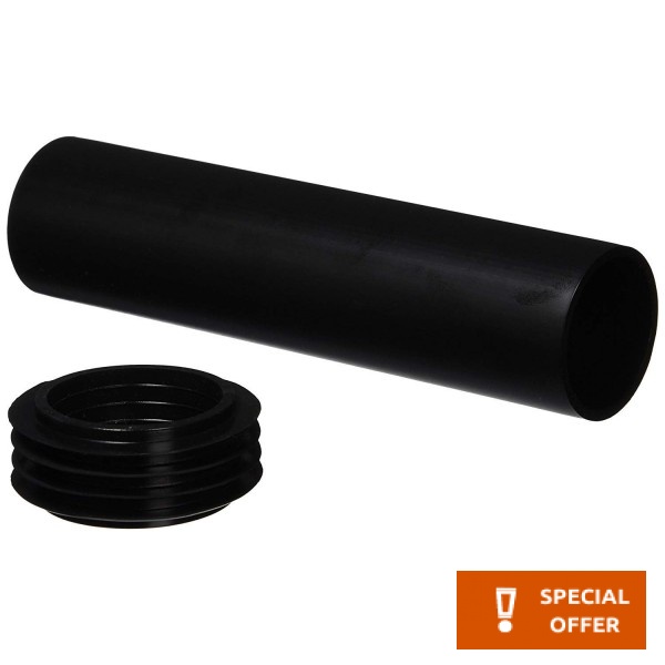 Connecting set material: Plastic Plumbing adaptors