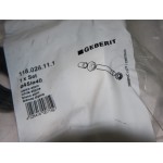 Connecting set material: Plastic Plumbing adaptors