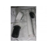 Connecting set material: Plastic Plumbing adaptors