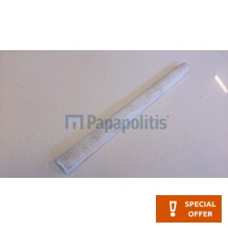 Μπορντούρα (Listello) 2x30 Ιταλίας Matita Α’ διαλογής επιφάνεια: Ματ, απόχρωση: Μπεζ Μπορντούρες-Decore