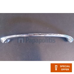 Handle, color: Chrome