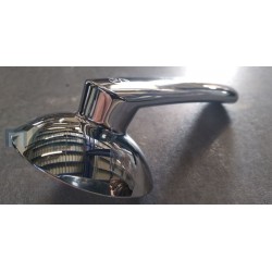 Λαβή μπαταρίας, χρώμα: Χρωμέ Λαβές μπαταριών