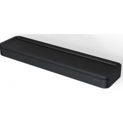 Shelve 26x6,5 material: Brass, color: Black surface: Matt Shelves