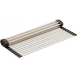 Surface drainage material: Inox Surfaces drainage