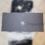 Furniture bench 101x47x2 material: Granite Gres Porcellanato surface: Matt, color: No color Countertops Furniture bench 101x47x2 material: Granite Gres Porcellanato surface: Matt, color: No color Countertops