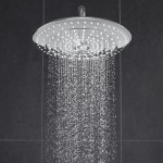 Shower slider rail with head material: Brass With diverter, color: Chrome surface: Glossy Shower rails with head Shower slider rail with head material: Brass With diverter, color: Chrome surface: Glossy Shower rails with head