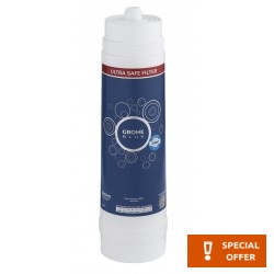 Φίλτρο νερού Ultrasafe Φίλτρα νερού