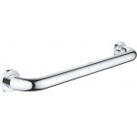 Handle wall 45cm material: Brass, color: Chrome surface: Glossy Handle wall 45cm material: Brass, color: Chrome surface: Glossy Bathtub grab-bars