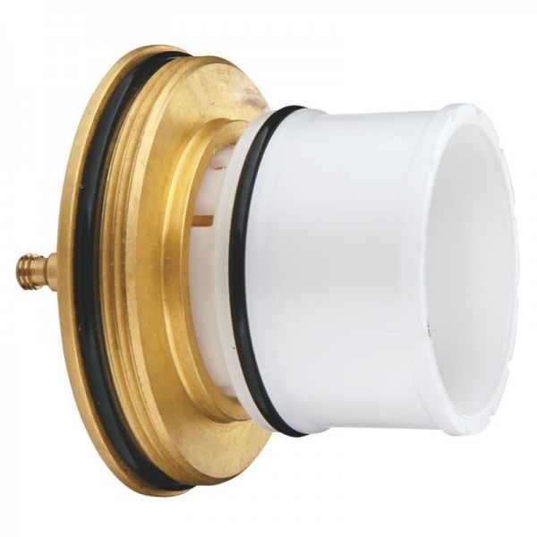 Head material: Steel Plumbing extensions Head material: Steel Plumbing extensions