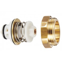 Μπουτόν φλουσόμετρου εσωτερικό από χάλυβα Μπουτόν καζανακίων