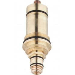 External mixer mechanism Cartridges