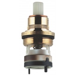 Adjustment Carrier aquadimmer material: Brass Control handles