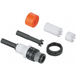 Wall-mounted mixer cartridge Cartridges