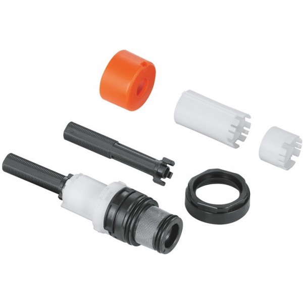 Μηχανισμός εντοιχιζόμενης μπαταρίας Μηχανισμοί μπαταριών