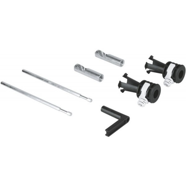 Tap regulator key Set material: Brass Cartridges Tap regulator key Set material: Brass Cartridges