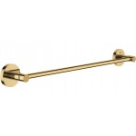 Towel 45cm cool sunrise Fixed material: Brass single, color: Gold surface: Glossy Towel rails Towel 45cm cool sunrise Fixed material: Brass single, color: Gold surface: Glossy Towel rails