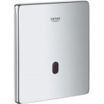 Flush wall plates for concealed cistern Electronic material: ABS single flush valve, color: Chrome surface: Matt Flush plates Flush wall plates for concealed cistern Electronic material: ABS single flush valve, color: Chrome surface: Matt Flush plates