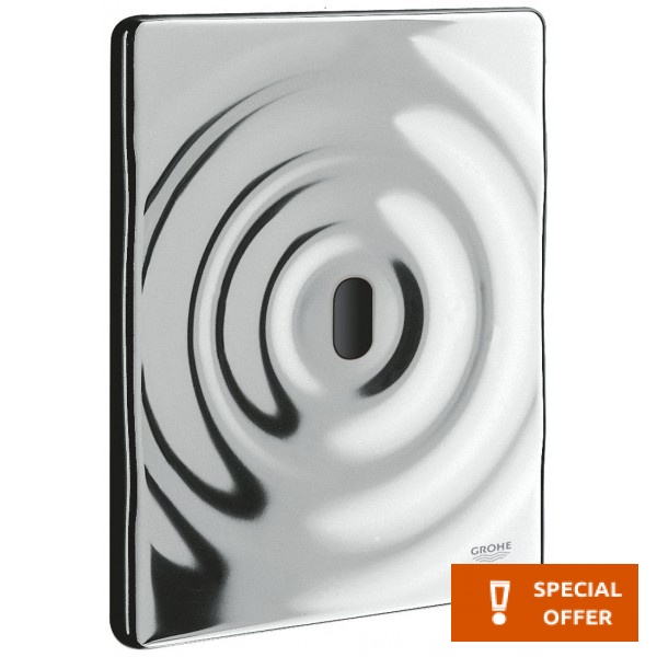 Flush wall plates for concealed cistern Electronic material: ABS single flush valve, color: Chrome surface: Glossy Flush plates Flush wall plates for concealed cistern Electronic material: ABS single flush valve, color: Chrome surface: Glossy Flush plates