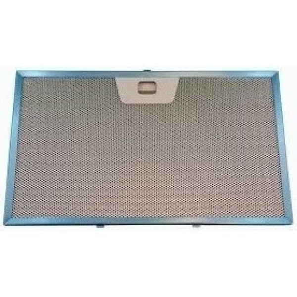Φίλτρο ηλεκτρικών συσκευών άνθρακα μεταλλικό για απορροφητήρες Franke/ Faber Φίλτρα ηλεκτρικών συσκευών