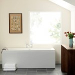 Bathtub Rectangular 180x80 material: Quaryl Carronite, color: White no grab bars surface: Glossy Rectangular Bathtub Rectangular 180x80 material: Quaryl Carronite, color: White no grab bars surface: Glossy Rectangular