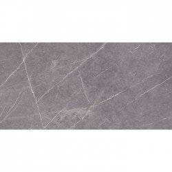 Floor tiles 60x120 Spain, style: marble 1st choice rettificato surface: Matt, hue: Grey Plain tiles