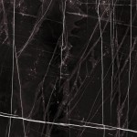 Floor tiles 119,6x119,6 Italy, style: marble 1st choice rettificato surface: Glossy, hue: Black Plain tiles