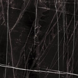 Floor tiles 119,6x119,6 Italy, style: marble 1st choice rettificato surface: Glossy, hue: Black Plain tiles