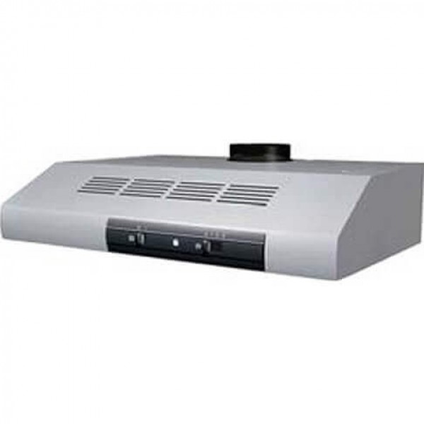 Absorber Concealed simple 60cm, style: 230 W, color: Chrome Build-in Cooker hoods Absorber Concealed simple 60cm, style: 230 W, color: Chrome Build-in Cooker hoods