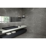 Πλακάκια δαπέδου 60x60 Ισπανίας, στυλ: μαρμάρου rettificato Α’ διαλογής επιφάνεια: Ματ, απόχρωση: Γκρι Πλακάκια φόντο