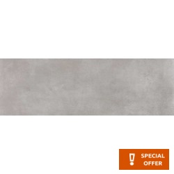 Πλακάκια δαπέδου 33,3x100 Ισπανίας naturale, 7mm, στυλ: τσιμέντου rettificato Α’ διαλογής επιφάνεια: Ματ, απόχρωση: Γκρι Πλακάκια φόντο