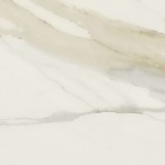 Floor tiles 79,7x79,7 Italy naturale, 9mm, style: marble 1st choice rettificato surface: Matt, hue: White/Beige Plain tiles