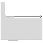 Laundry sink 44x33x35, color: White Laundry sinks