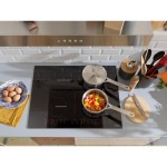 Hobs Black Kitchen hobs