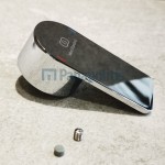Λαβή μπαταρίας, χρώμα: Χρωμέ Λαβές μπαταριών
