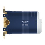 Mechanism, color: No color Overhead showers Mechanism, color: No color Overhead showers