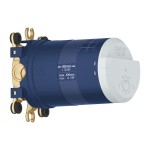 Mechanism, color: No color Overhead showers Mechanism, color: No color Overhead showers