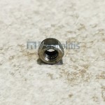 Nut material: Brass Plumbing gaskets