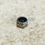 Nut material: Brass Plumbing gaskets