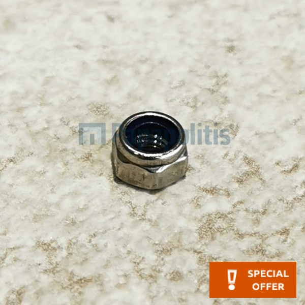 Nut material: Brass Plumbing gaskets