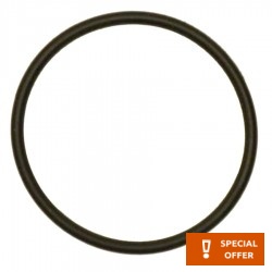 Twist material: Elastic Rings