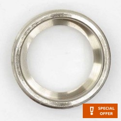 Twist material: Metal Rings